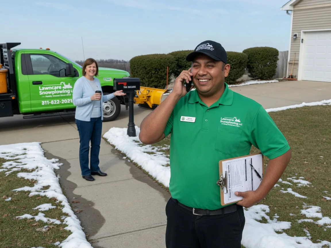 Lawn Care Services By Expert Landscaper Bradley, ME FAQs
